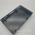 OEM Extruded Aluminium CNC -Fall